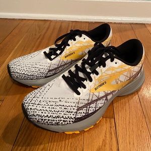 Brooks Running Shoes